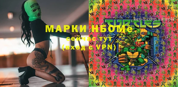 альфа пвп Бородино